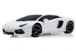 REC-46300 Licensed RC 1:24 Lamborghini Aventador LP700 Car