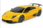 REC-39000 Licensed RC 1:24 Lamborghini Murcielago LP670-4 Car