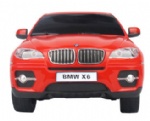 REC-31700 Licensed RC 1:24 BMW X6 Car