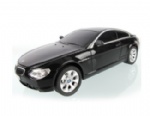 REC-14700 Licensed RC 1:24 BMW 645CI Car