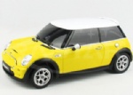 REC-15000 Licensed RC 1:24 MINICOOPERS Car