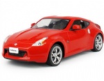 REC-38700 Licensed RC 1:14 NISSAN 370Z Car