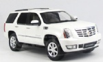 REC-28400 Licensed RC 1:14 Cadillac Escalade Car