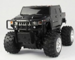 REC-28100 Licensed RC 1:14 HUMMER H2 SUT Car