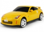 REC-27700 Licensed RC 1:24 NISSAN 350Z Car