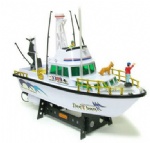 REB-3389A Ocean Traveler Marlin Sportfisher Electric RTR RC Boat
