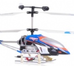 REH-TF9074 3CH RC Middle size Helicopter with Gyro