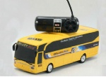 REC-59599 RC Full Function Emulational bus With headlights & tail lights