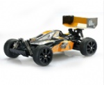 REC-30803 2.4G RC Small Off-road Buggy