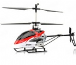 REH-TF8910 2.4G 4 Channel E-Razor 370 RTF 2.4GHz RC Helicopter