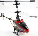REH-TF502 RC 4CH Large Helicopter with GYRO