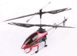 REH-TF8829 4CH Middle Size Helicopter RTF 2.4GHz with Built-in Gyro