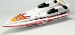 1:64 RC Electronic speed boat