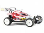 REC-TF080 RC 4WD drifting racer off-road buggy car