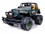 REC-3033 4CH Emulational Remote Control Off-road Jeep