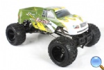 REC-TF9113 1/10 scale Electric rock-crawler