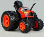 REC-8239 Multifunctional Remote Control Tumbling Stunt Car