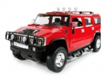 REC-2026 1:14 Emulational Licensed Remote Control Jeep