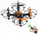 REU-TF830 Sensor Control 2.4G 4CH 4-Axis Mini RC Stunt Quadcopter