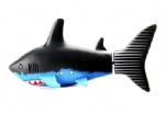 RES-TF001 New Mini Remote Control Shark Fish Toys-packed in can