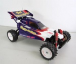 REC-2139 1:8 scale RC 4WD Speed Racing Car
