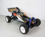 REC-2138 1:8 scale RC 4WD Speed Racing Car