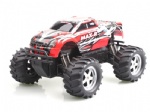 REC-3901N 1:14 4CH Stunning Electric Remote Control Off-road Bigfoot Truck
