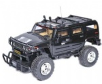 REC-8888A 1:6 Remote Control Hammer Car