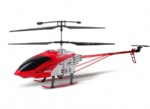 REH-1301 90cm 3.5CH unbreakable radio control helicopter with gyro