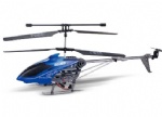 REH-1109 46CM 3.5CH RC Unbreakable Helicopter With Gyro