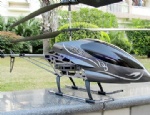 REH-613C 76CM Super Size 3CH 2.4G RC Helicopter with Camera