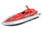 RC mini electronic boat