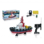 Wireless Remote Control Ship