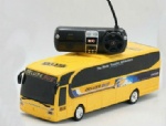REC-31659 Full Function RC Bus With Lights