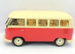 REC-9286 1:16 4ch RC Cartoon Bus with music and lights