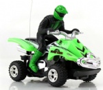 RES-3030 Mini RC ATV Motorcycle