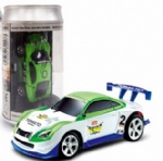 REC-2010B 5CH Coke Can Mini RC Car