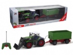 REC-TF8301A 1:28 RC farm tractor car