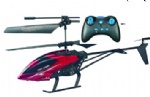 REH-TF861 3ch infrared RC helicopter