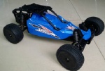 REC-TF739 1:10 2WD off road buggy