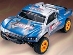 REC-TF741 1:10 off-Road RC truck