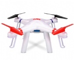 REU-TF353N 30CM 2.4G 6 axis altitude holding Quadcopter with camera