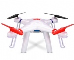 REU-TF353N 30CM 2.4G 6 axis altitude holding Quadcopter with camera