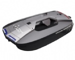 REB-TF520 RC BAIT BOAT BAITING 500 GREY