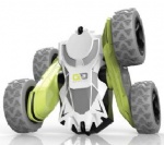 REC-28A01 1:26 mini standing stunt car