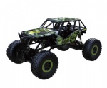 REC-P1001 1:10 4WD rock crawler RC off-road truck