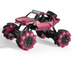 REC-TF334 1:14 big climbing crawler dancing car