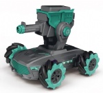 REC-TF913 RC Mech water bomb car