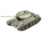 RET-00807 1:16 5ch Russian T-34/85 I 2.4GHz RTR tank