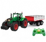 REC-354 1:16 RC Farm Tractor Dumping Suit